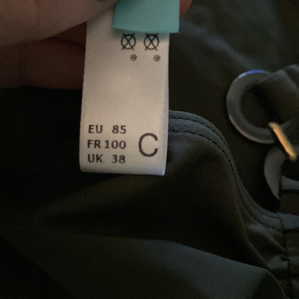 NWOT prima Donna bathing suit - Picture 8 of 8